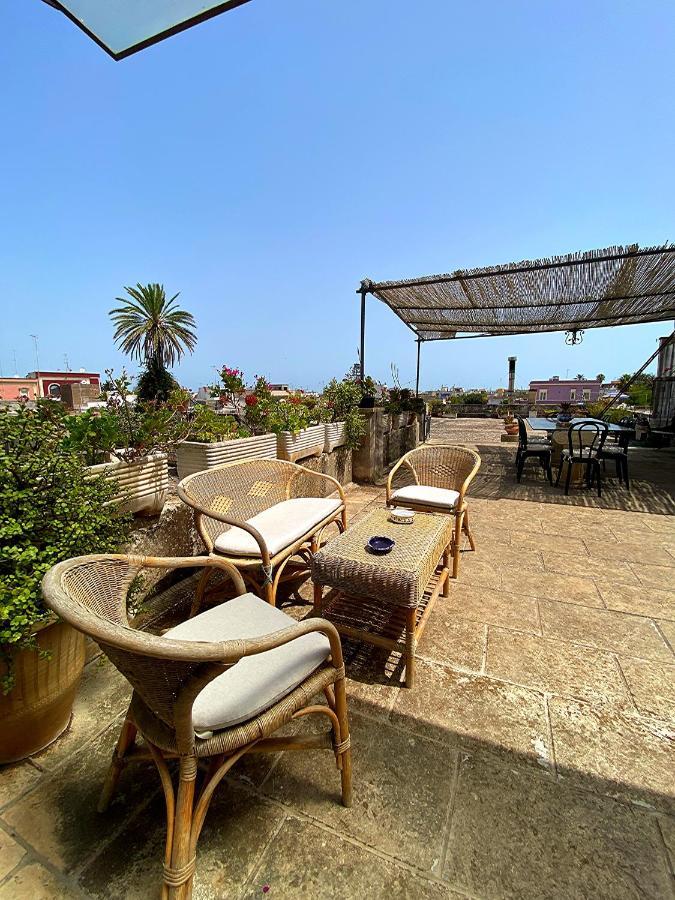 Villa Palazzo Sabella Tommasi à Calimera  Extérieur photo
