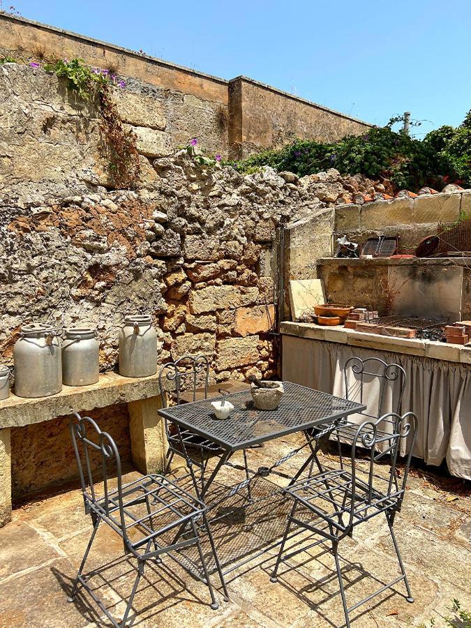 Villa Palazzo Sabella Tommasi à Calimera  Extérieur photo
