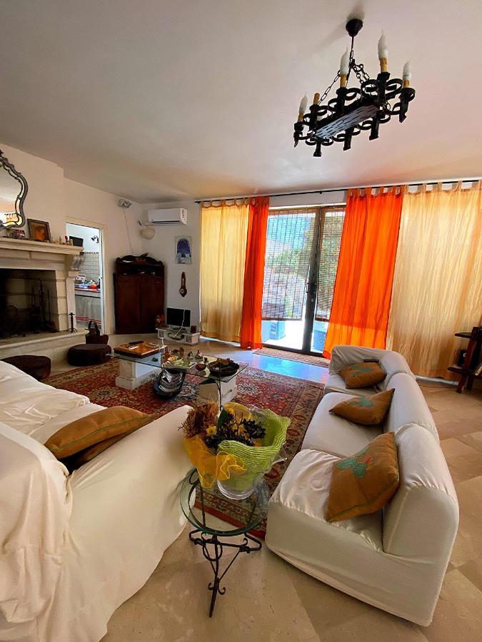 Villa Palazzo Sabella Tommasi à Calimera  Extérieur photo