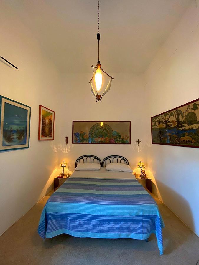 Villa Palazzo Sabella Tommasi à Calimera  Extérieur photo