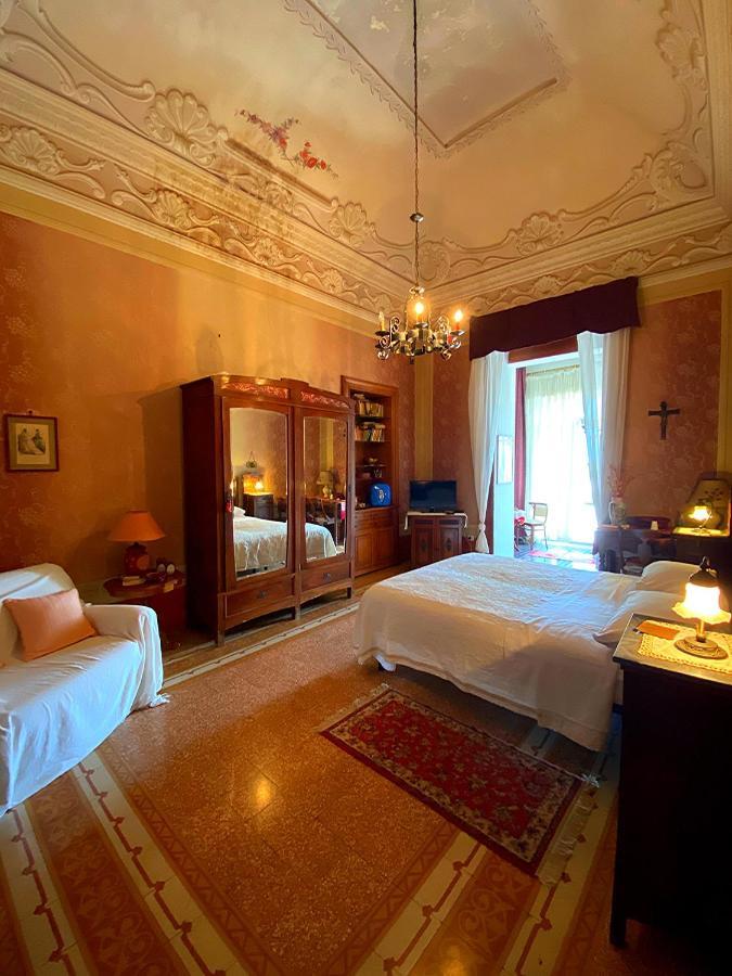 Villa Palazzo Sabella Tommasi à Calimera  Extérieur photo