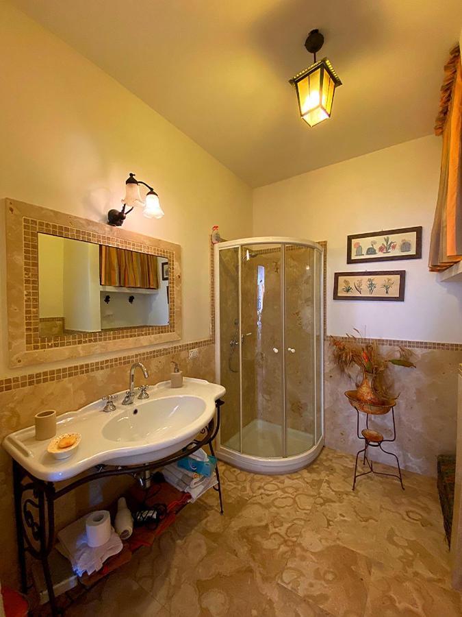 Villa Palazzo Sabella Tommasi à Calimera  Extérieur photo