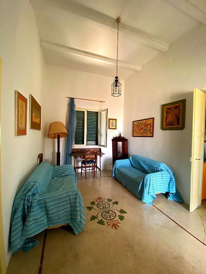 Villa Palazzo Sabella Tommasi à Calimera  Extérieur photo