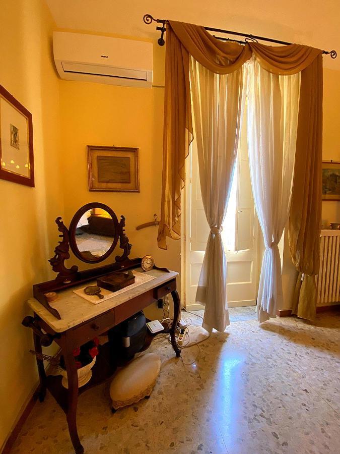 Villa Palazzo Sabella Tommasi à Calimera  Extérieur photo