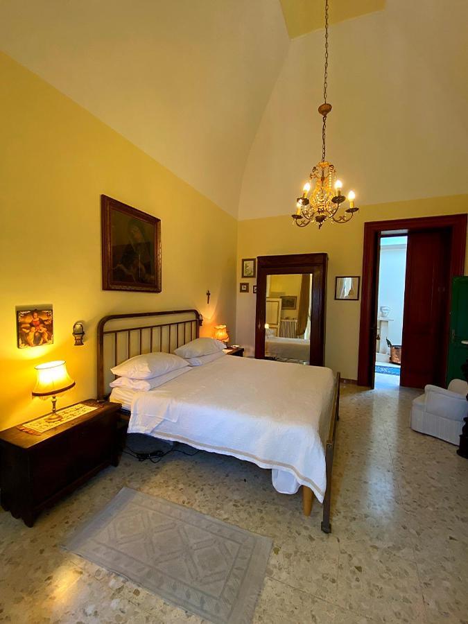 Villa Palazzo Sabella Tommasi à Calimera  Extérieur photo