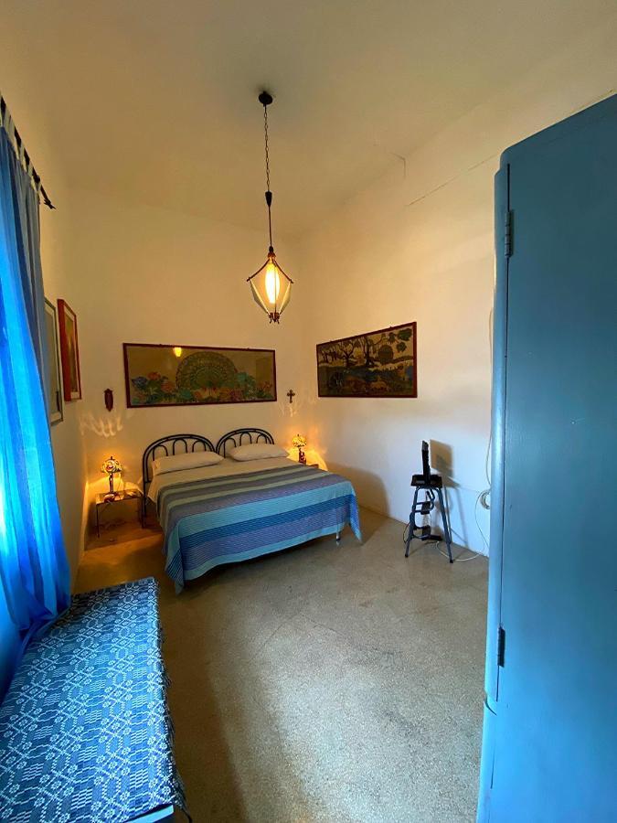 Villa Palazzo Sabella Tommasi à Calimera  Extérieur photo