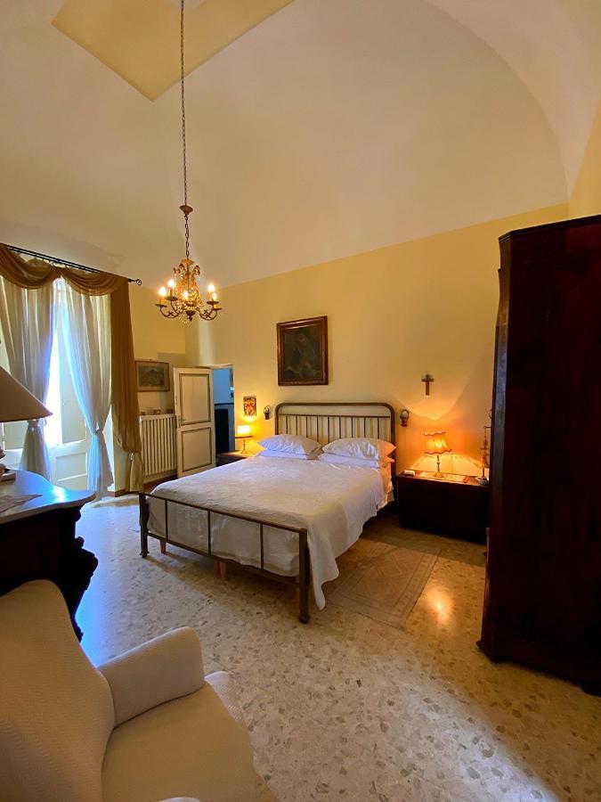 Villa Palazzo Sabella Tommasi à Calimera  Extérieur photo