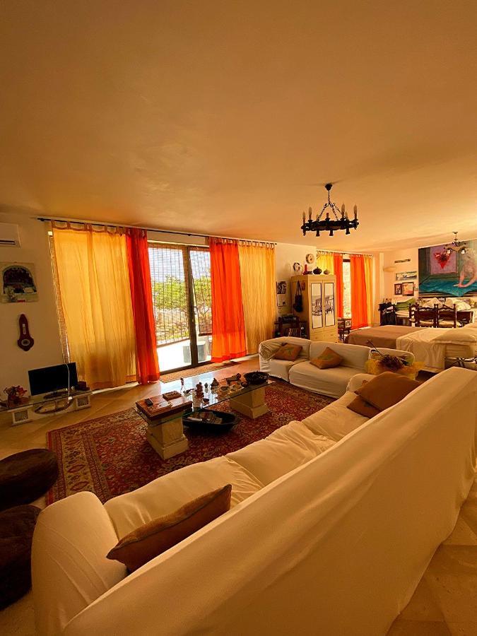 Villa Palazzo Sabella Tommasi à Calimera  Extérieur photo