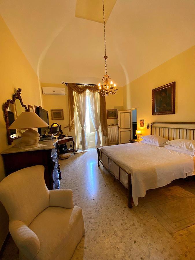 Villa Palazzo Sabella Tommasi à Calimera  Extérieur photo