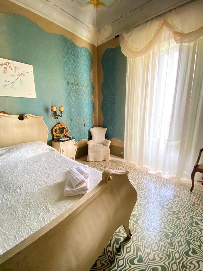 Villa Palazzo Sabella Tommasi à Calimera  Extérieur photo