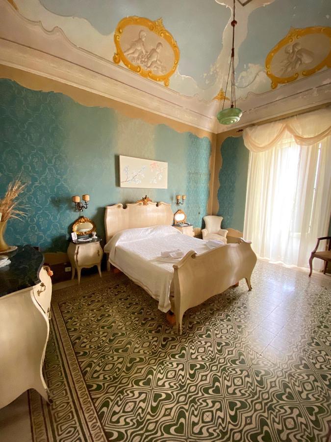 Villa Palazzo Sabella Tommasi à Calimera  Extérieur photo