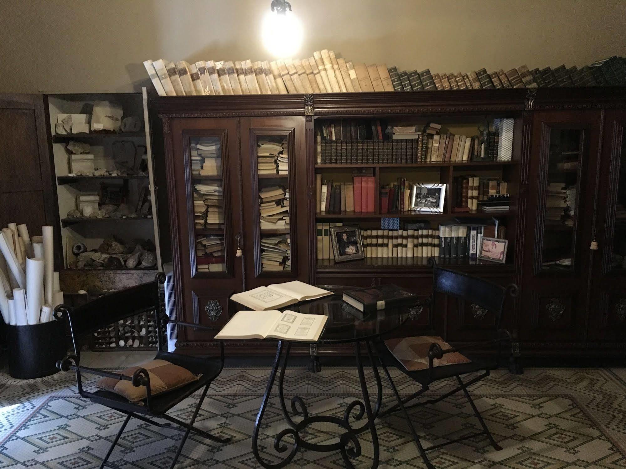 Villa Palazzo Sabella Tommasi à Calimera  Extérieur photo