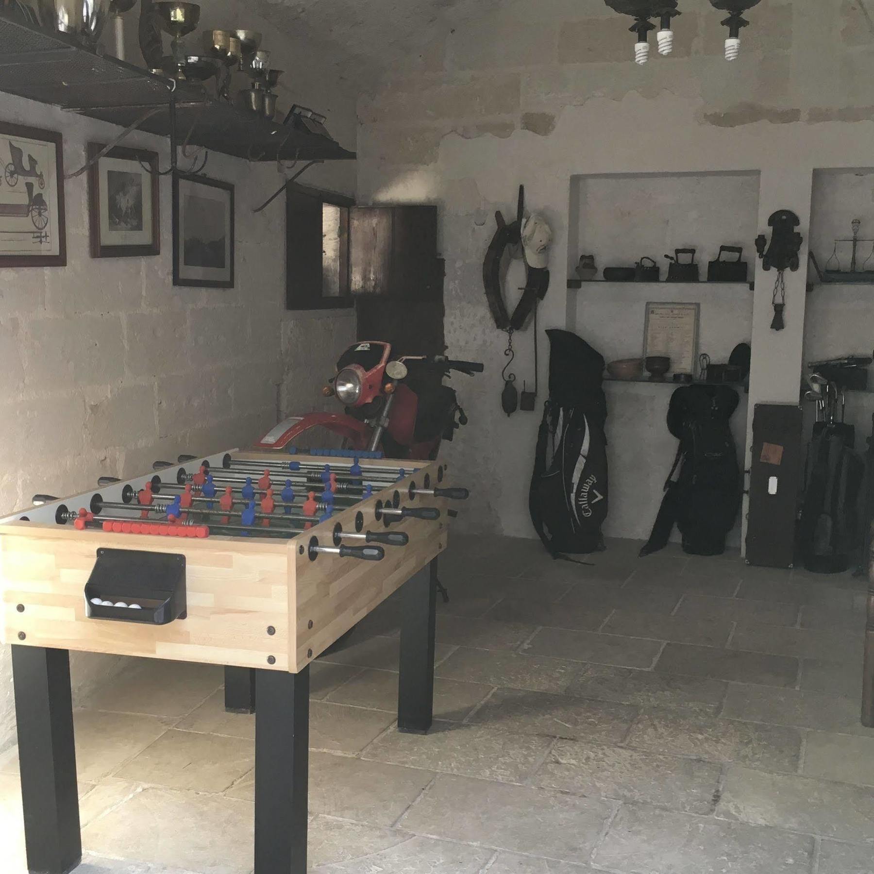 Villa Palazzo Sabella Tommasi à Calimera  Extérieur photo