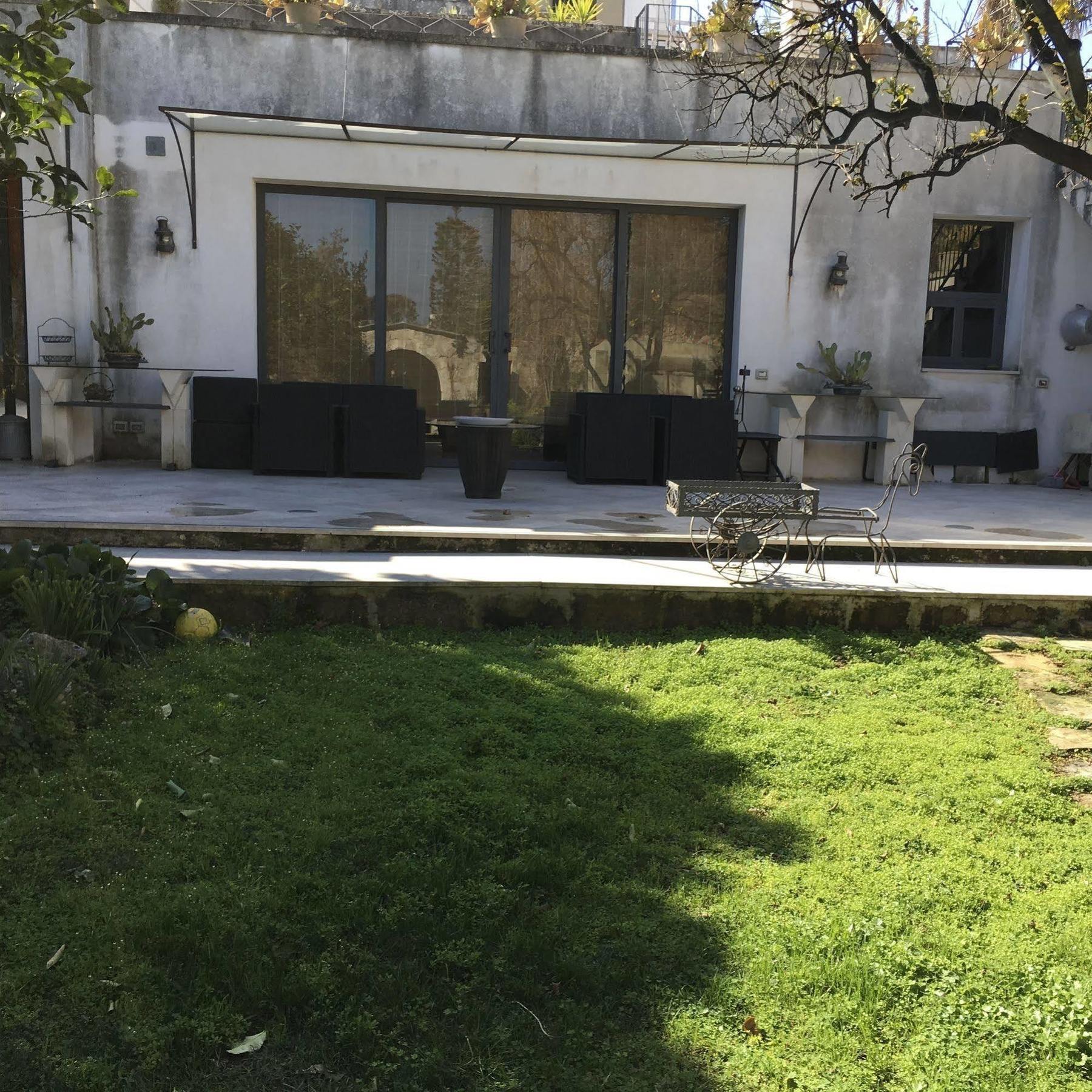 Villa Palazzo Sabella Tommasi à Calimera  Extérieur photo