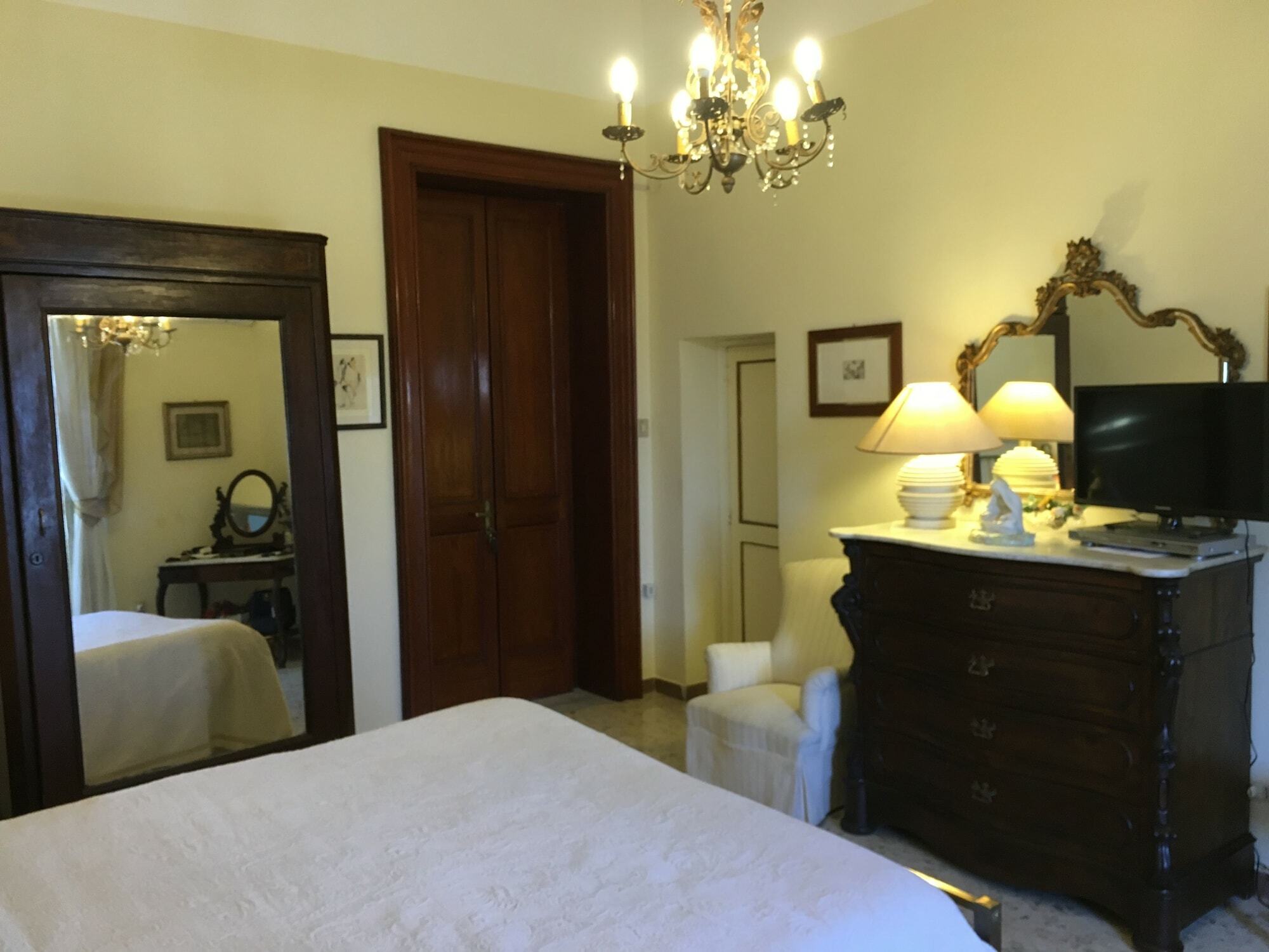 Villa Palazzo Sabella Tommasi à Calimera  Extérieur photo
