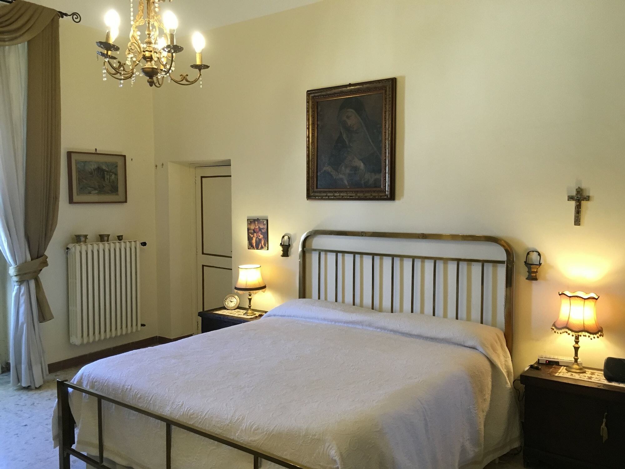 Villa Palazzo Sabella Tommasi à Calimera  Extérieur photo